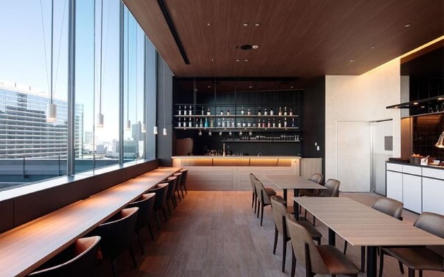 Yokohama Tokyu Rei Hotel