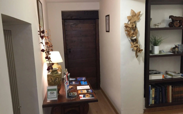 Affittacamere Buenavista Guest House