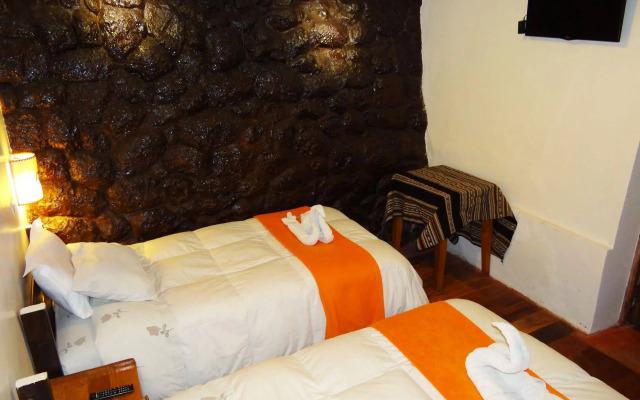 Orquidea Real Hostal