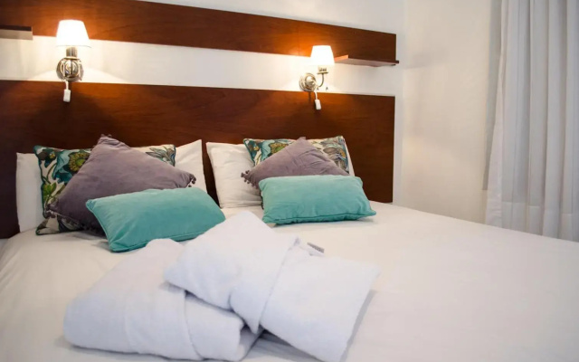 Amanzi Termal Rental