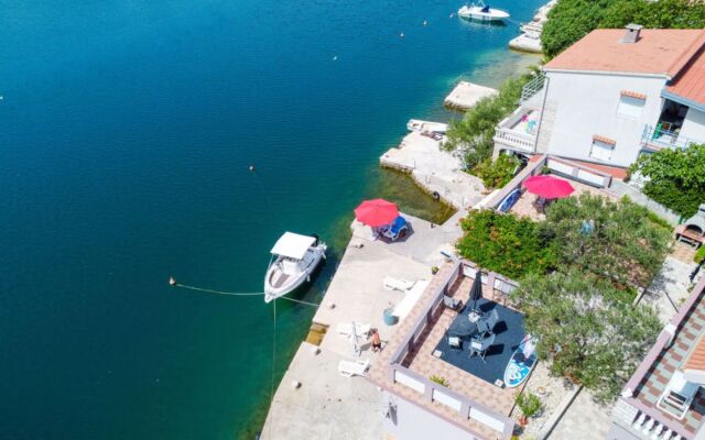 Apartment Ana Novigrad (Zadar) 20627