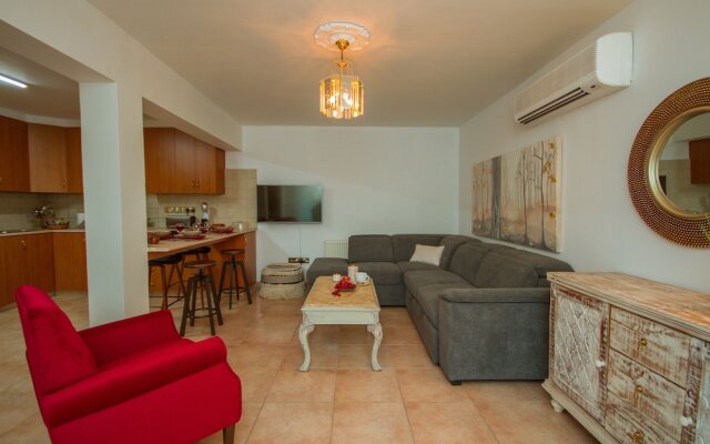 Villa Anasia