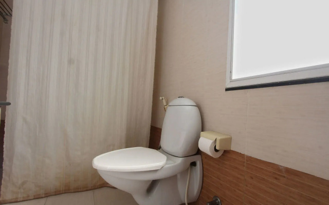 Aayush Corporate Stays