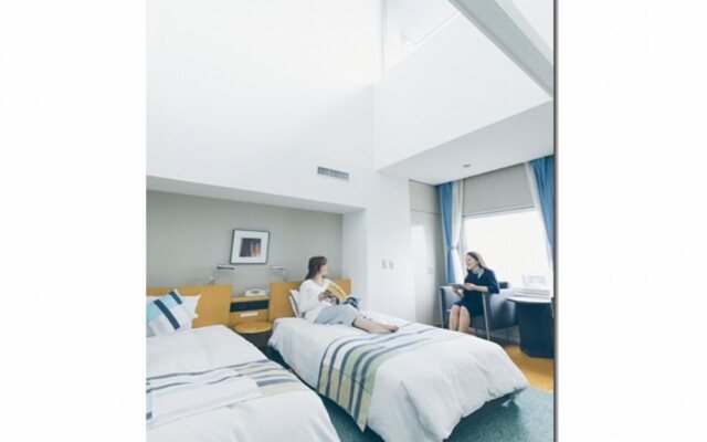 Hotel Flex Hiroshima
