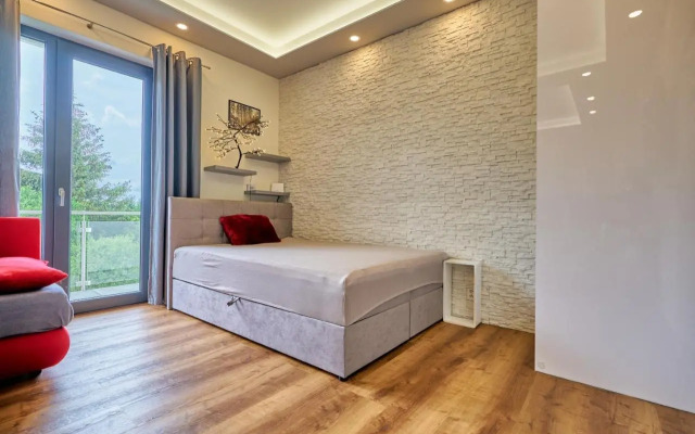 Apartmán Plešivec
