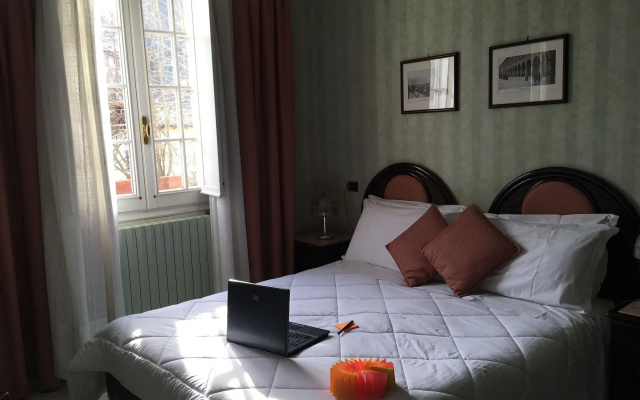 Albergo Sapori