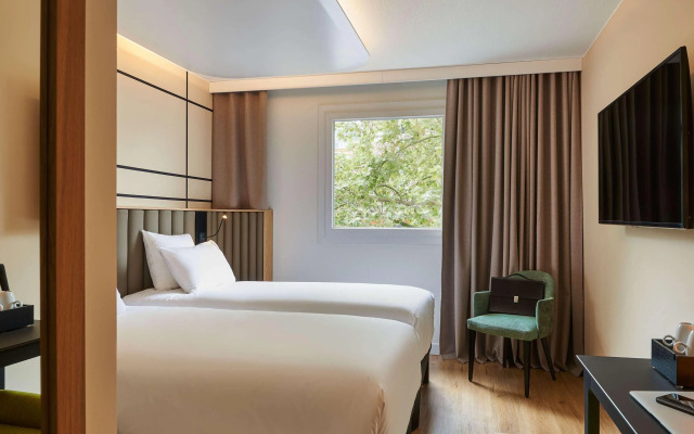 Mercure Paris Nanterre