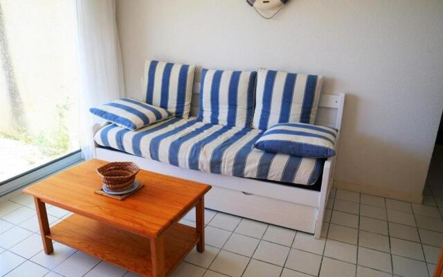 Appartement Quiberon, 3 pièces, 5 personnes - FR-1-478-85