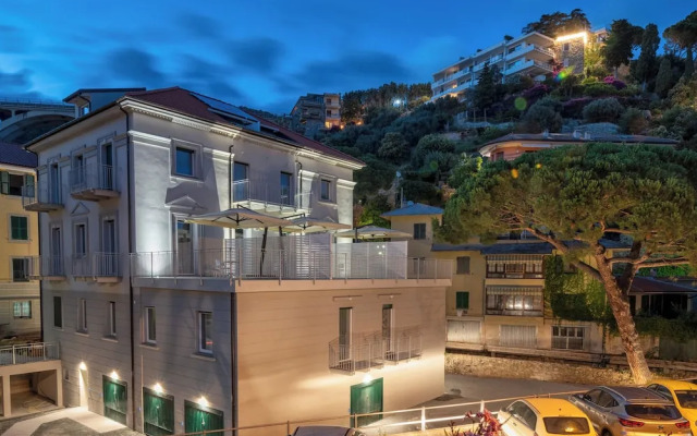 Villa Cadiz Apartments Varazze