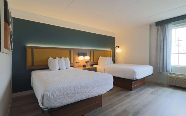 La Quinta Inn & Suites Sherman Denison