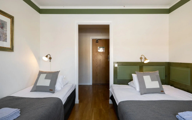 Hotel Bishops Arms Mora