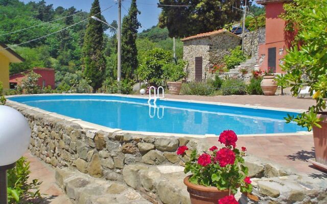 House Aida Massarosa