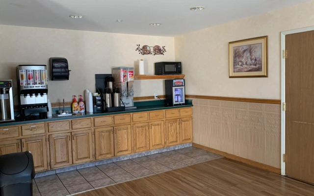 Fairbridge Inn & Suites, Miles City