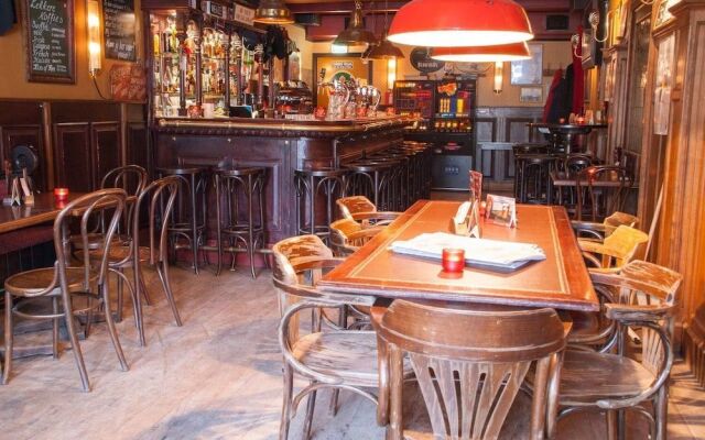 Loods Hotel Golfzang