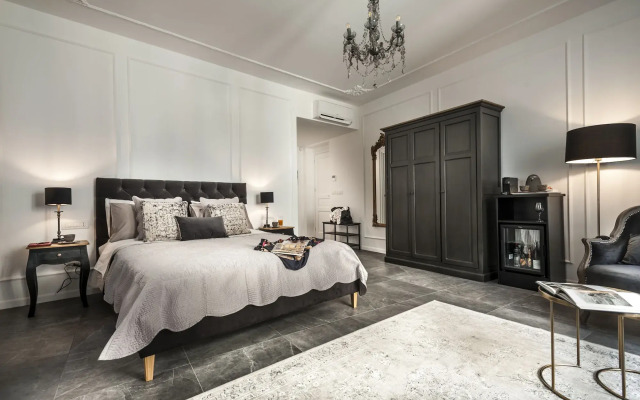 Palazzo Natoli Boutique Hotel