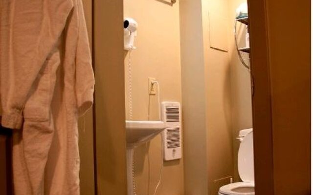 Mermaid Suites