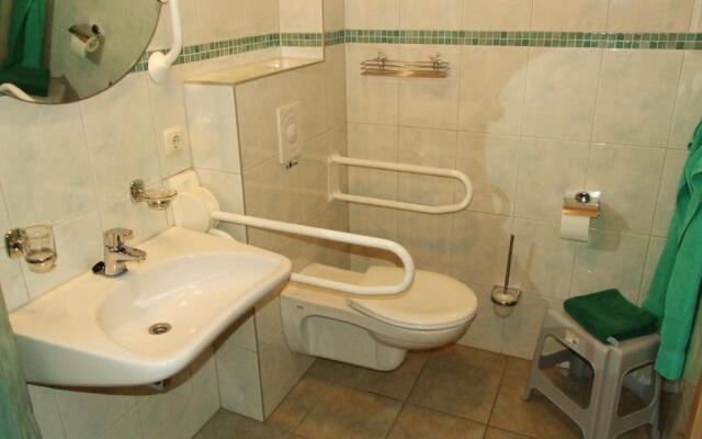 Ferienwohnungen Am Seeufer 11