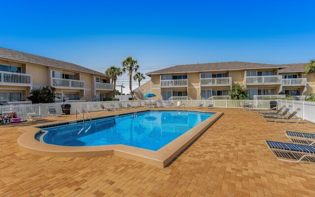 Sandpiper Cove