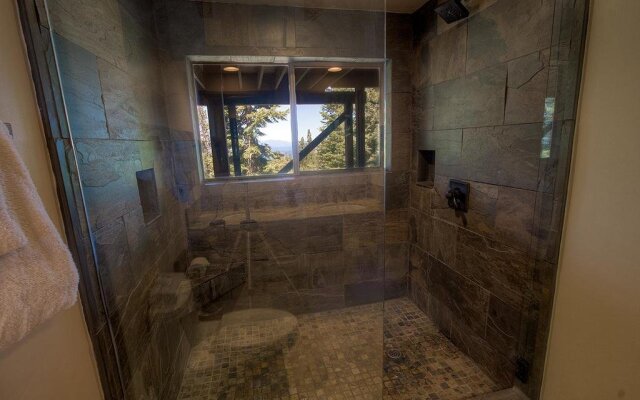 Heavenly Tree House at Lake Tahoe by RedAwning