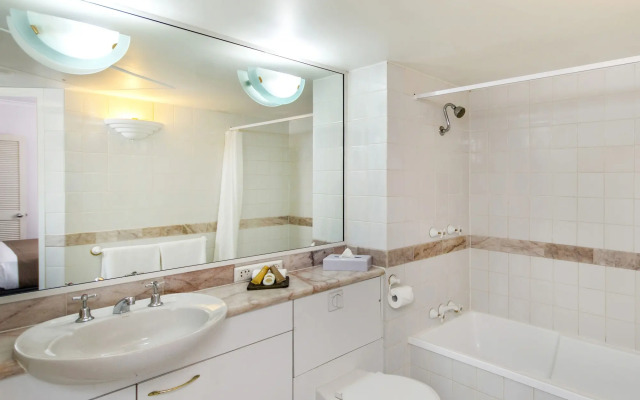 Il Centro Apartment Hotel