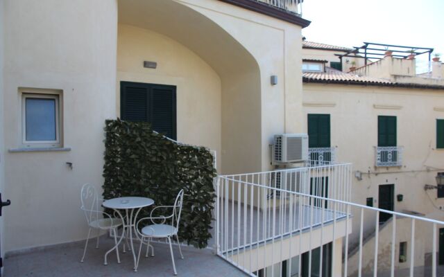 Residenza Le due Sicilie