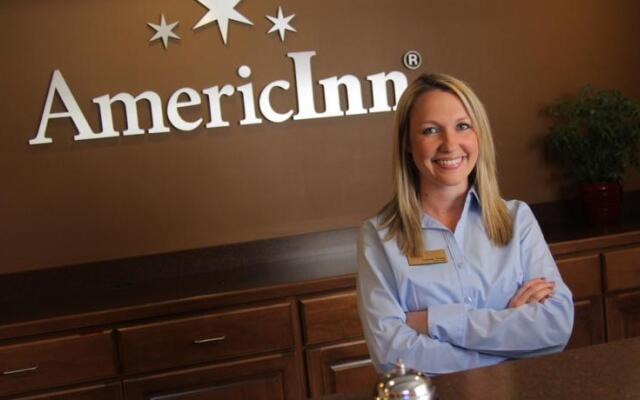 Americinn West Bend