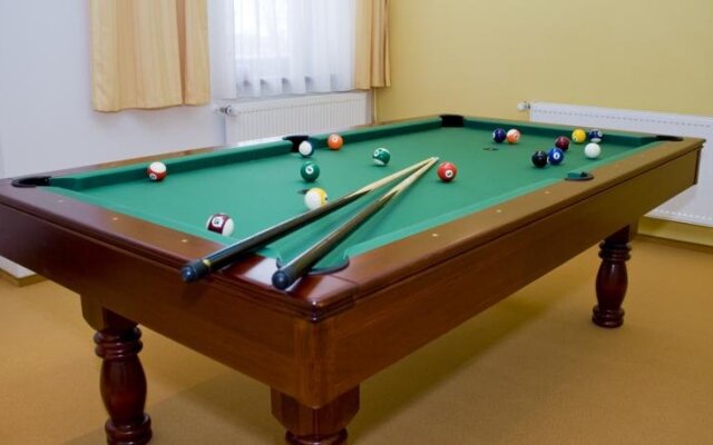 Hotel Kopanice