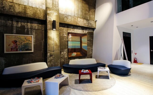 Hotel Cocomo