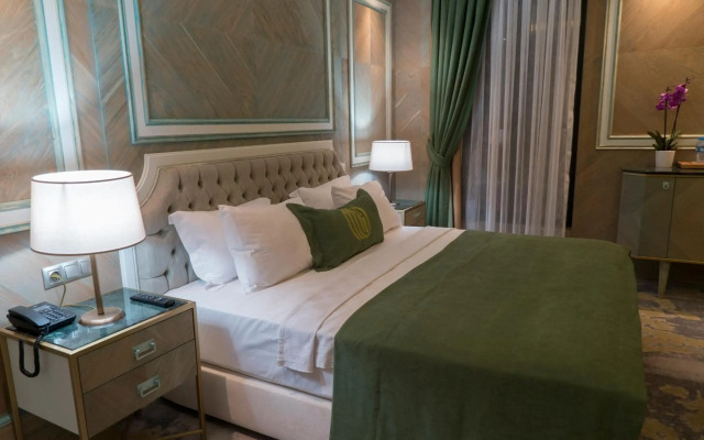 Mirart Hotel Boutique & SPA Yalova
