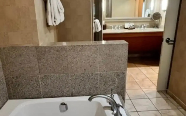 The Platinum Hotel
