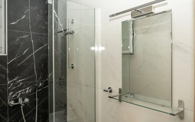 Allagiannis Group Apartments