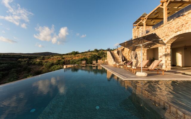 Lameriana Luxury Village