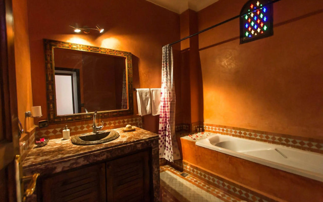 Riad dar Chrifa