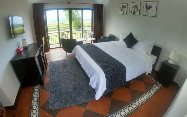 Karst Villas Phong Nha