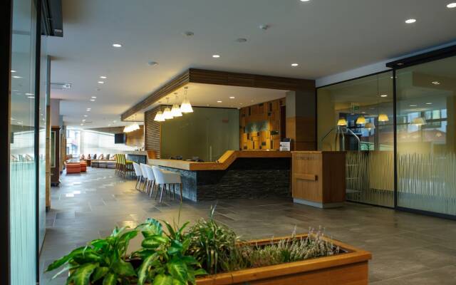 SG Ruskovets Resort
