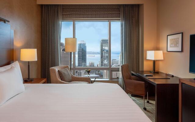 Grand Hyatt Seattle