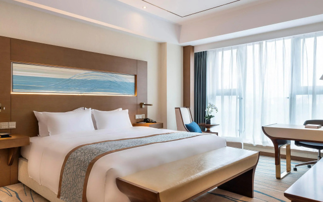 Novotel Qingdao New Hope Hotel