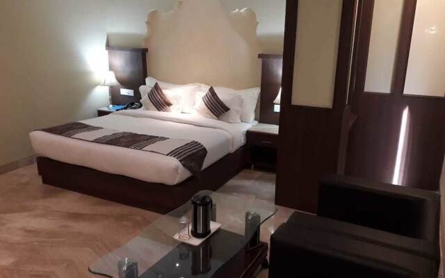 Hotel Shyam