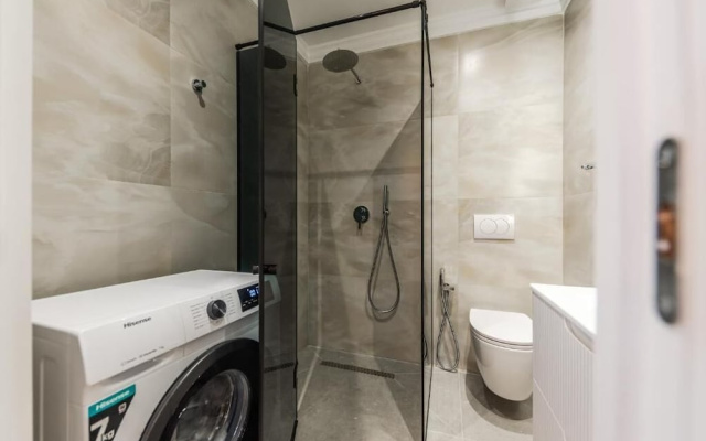 Sea La Vie Apartment