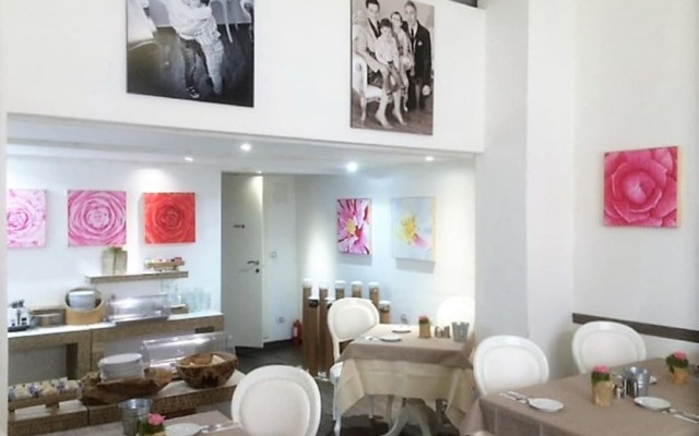 Relais Inn Lucca