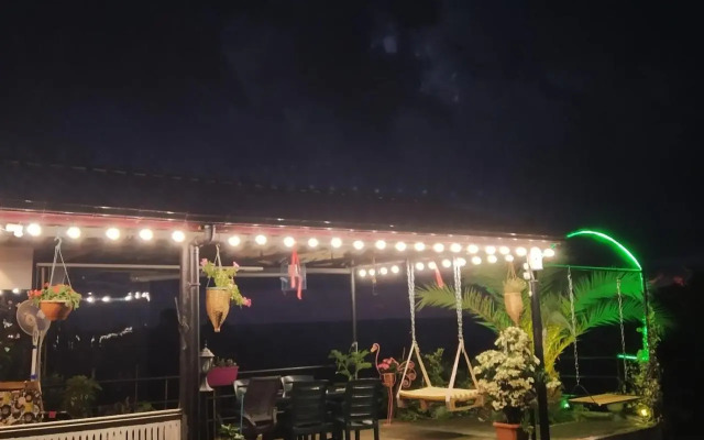 Kemeni Guest House