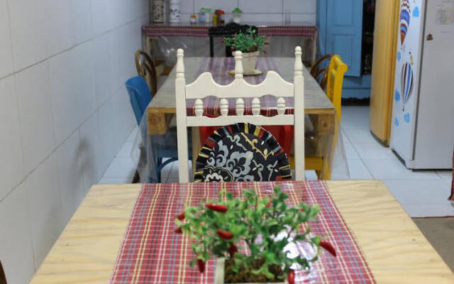 Estação do Mangue Albergue E Pousada