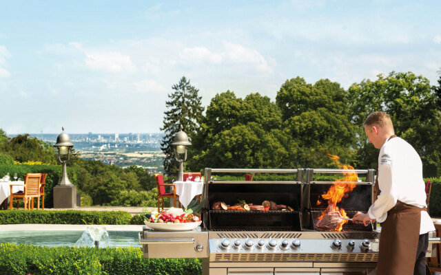 Falkenstein Grand, an Autograph Collection Hotel