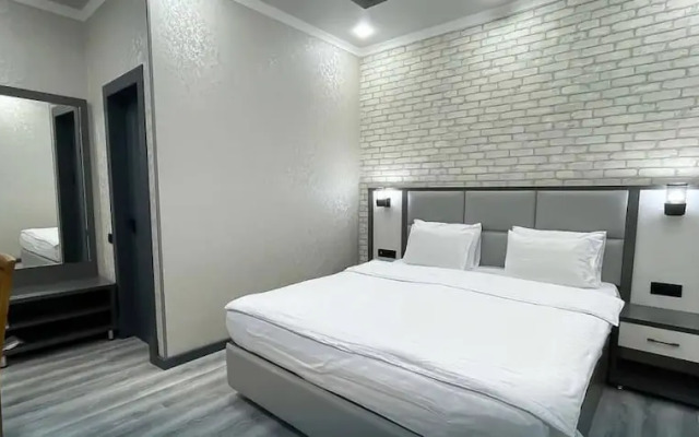 Byond Hotel