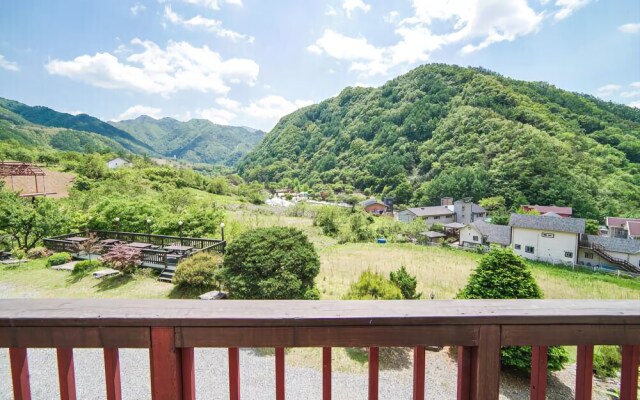 Danyang Sobaeksan Jalag Pension