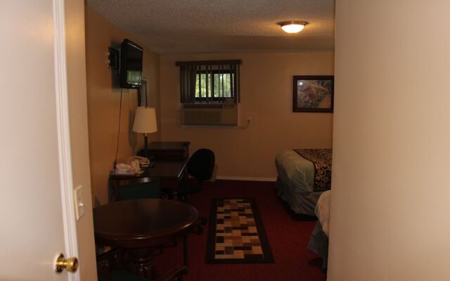 Budget Inn of Massapequa