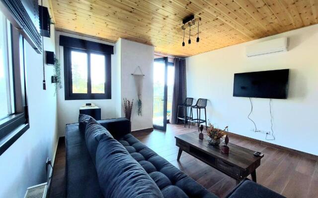 Agros Green Valley Suites