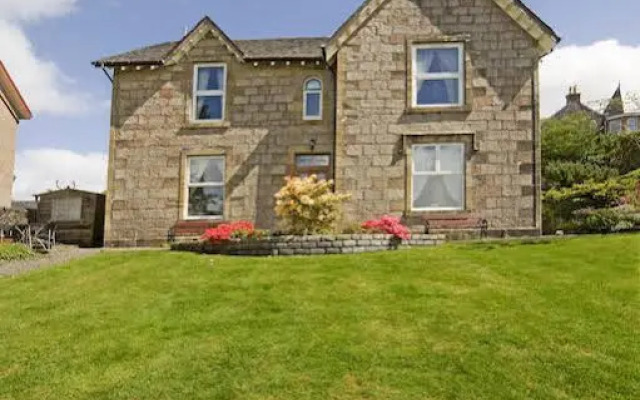The Old Manse