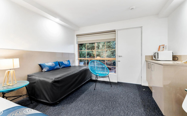 Bay City Motel Geelong – Guest Rooms – Geelong