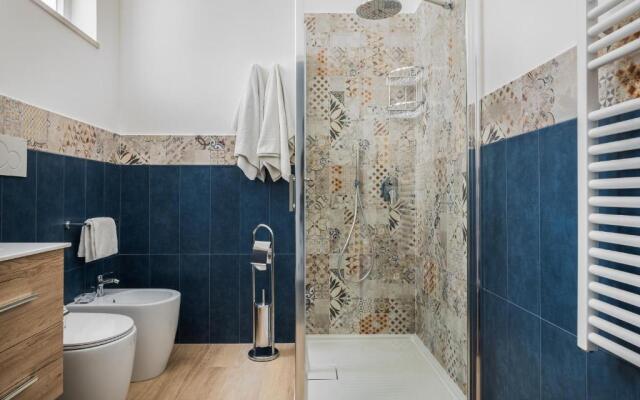 Azzurro Park Suite Sorrento